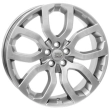 WSP Italy Land Rover (W2357) Liverpool W8 R18 PCD5x108 ET45 DIA63.4 silver